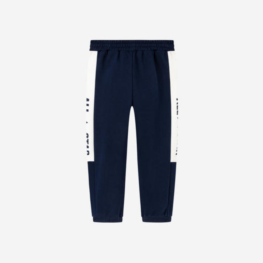 CONVERSE 春 大童 小童 婴童 长裤 CNVN-KN-D543 商品图1