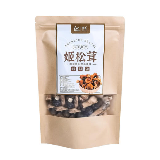 册亨有选姬松茸 250g 商品图0