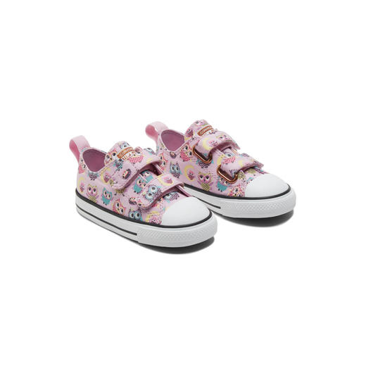 CONVERSE 冬 婴童 运动童鞋 A03191C 商品图2