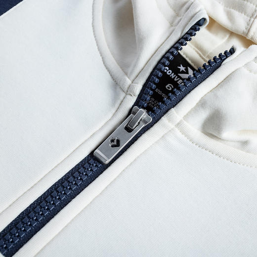 CONVERSE 春 大童 小童 婴童 卫衣 CNVB-HZ-D595 商品图4