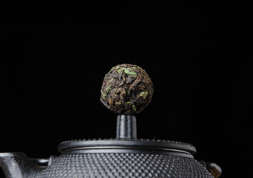 糯香普洱·调味熟茶 商品图3