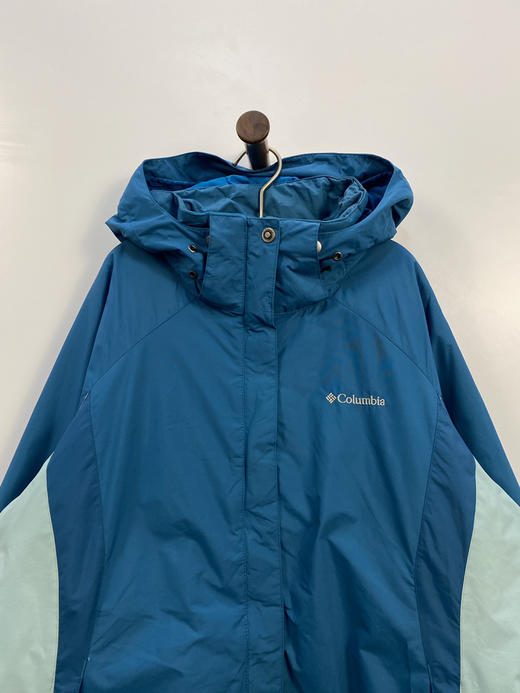Columbia 哥伦比亚 棉服 夹棉外套_CTJK(XL) 商品图0