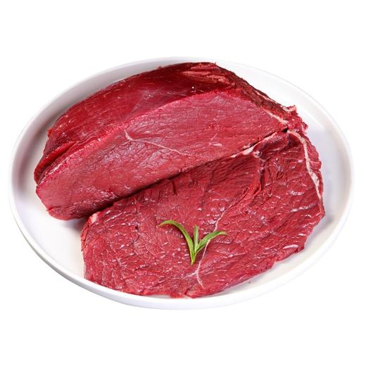 新鲜现杀散养黄牛肉牛腩5斤/份 商品图2