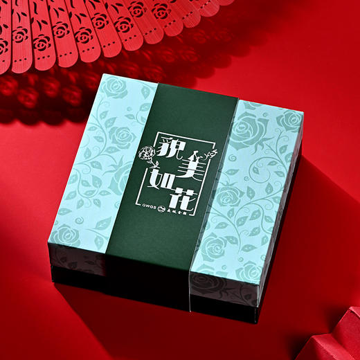 貌美如花银章 商品图6