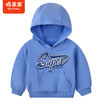 棉果果商场同款春季新品男童连帽套头卫衣M112182223025 商品缩略图0