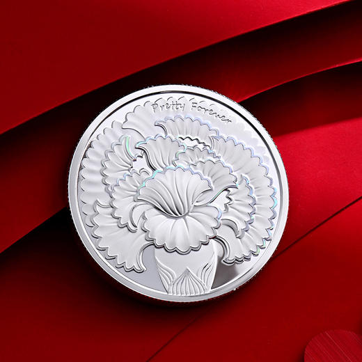 貌美如花银章 商品图3