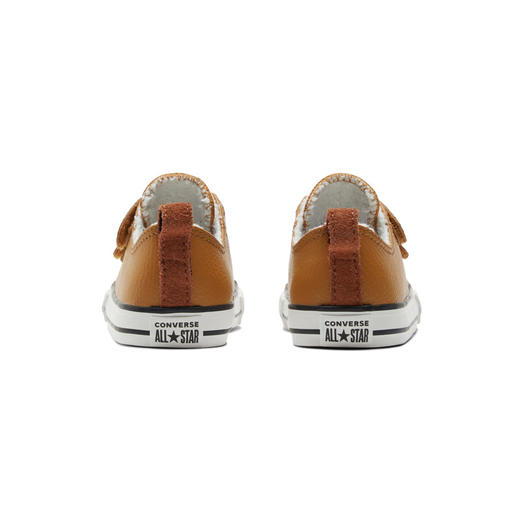 CONVERSE 冬 婴童 运动童鞋 A03181C 商品图4