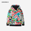 CONVERSE 春 大童 小童 卫衣 CNVB-PO-D593 商品缩略图0
