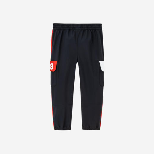 CONVERSE 春 大童 小童 长裤 CNVB-WP-D529 商品图1