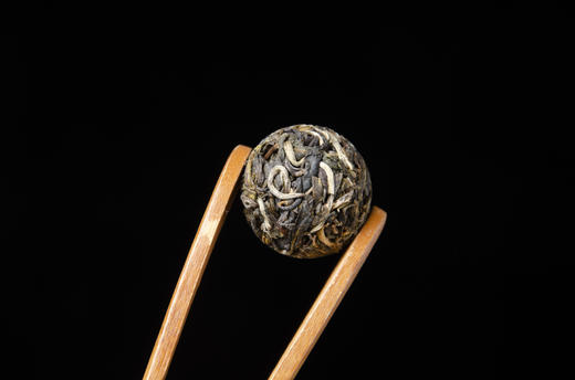 无极曼松·普洱生茶 商品图5