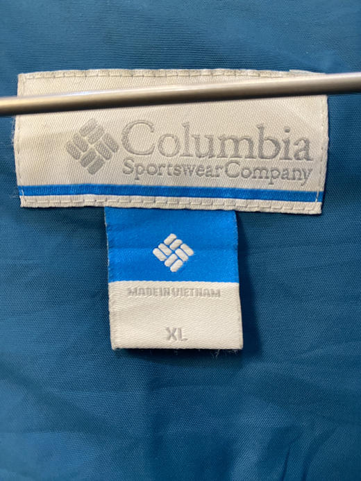 Columbia 哥伦比亚 棉服 夹棉外套_CTJK(XL) 商品图2