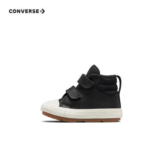 CONVERSE 冬 婴童 靴子 771525C 商品图0
