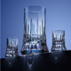 凯洛诗光芒水晶白酒杯套装礼盒定制生日送礼家用高档高颜值分酒器 商品缩略图2