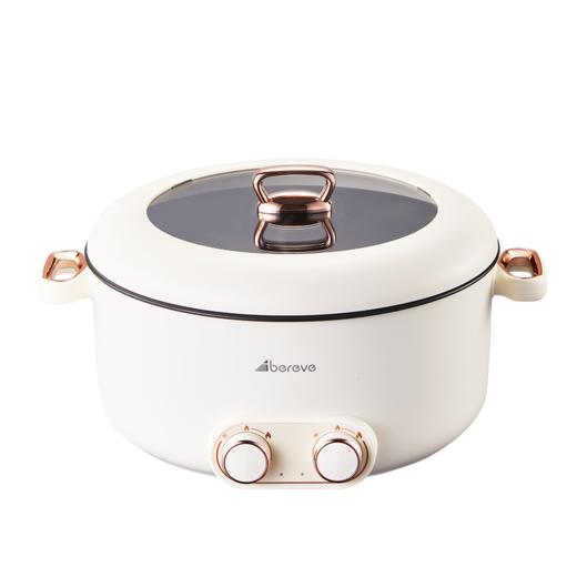 艾贝丽 / 液体加热器（鸳鸯锅）ABL-Y53L 商品图6