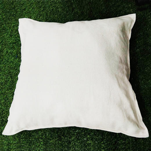 B06-3简约北欧风室内户外休闲流苏成人款吊椅吊床架 商品图3