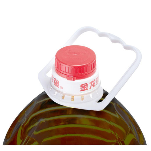 金龙鱼醇香菜籽油5L 商品图2