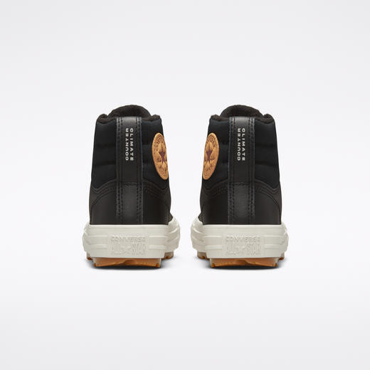 CONVERSE 冬 小童 靴子 371522C 商品图4