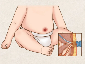 关于肚脐的秘密，你知道多少？