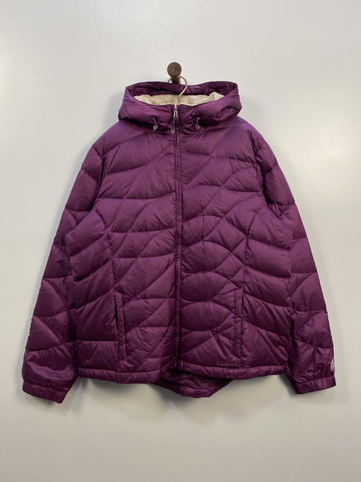 L.L.Bean 美国百年猎装品牌 羽绒服 羽绒外套_DJK(XL) 商品图1