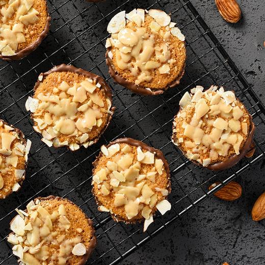 瑞士FREY飞瑞尔系列饼干100g 精选原料体验瑞士风味口感酥脆层次丰富 053883/050093-8/050093-6 商品图3