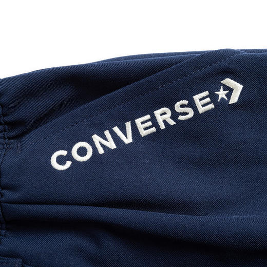 CONVERSE 春 大童 小童 长裤 CNVN-WP-D566 商品图4