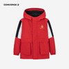 CONVERSE 春 大童 小童 夹克 CNVB-LO-D498 商品缩略图0