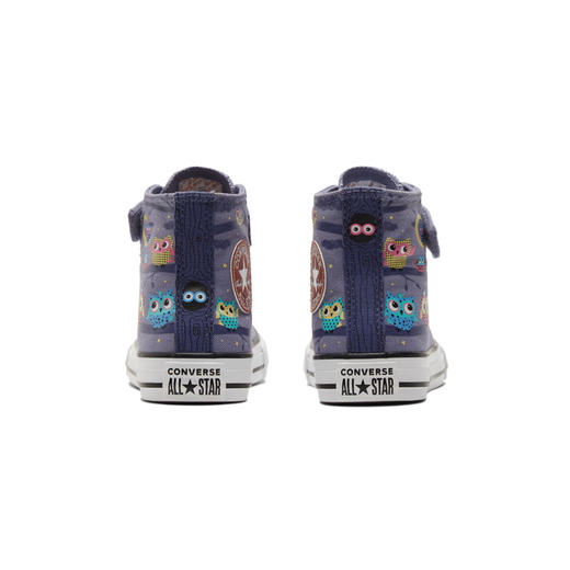 CONVERSE 冬 小童 运动童鞋 A03189C 商品图4