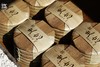 2003年易武坐忘 老生普 商品缩略图1