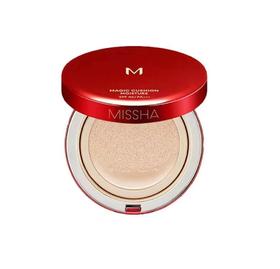 MISSHA 谜尚大红无瑕气垫 21# 23#