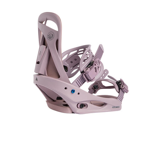 【七折清仓】BURTON伯顿官方女士24雪季新品固定器 CITIZEN 105401 商品图2