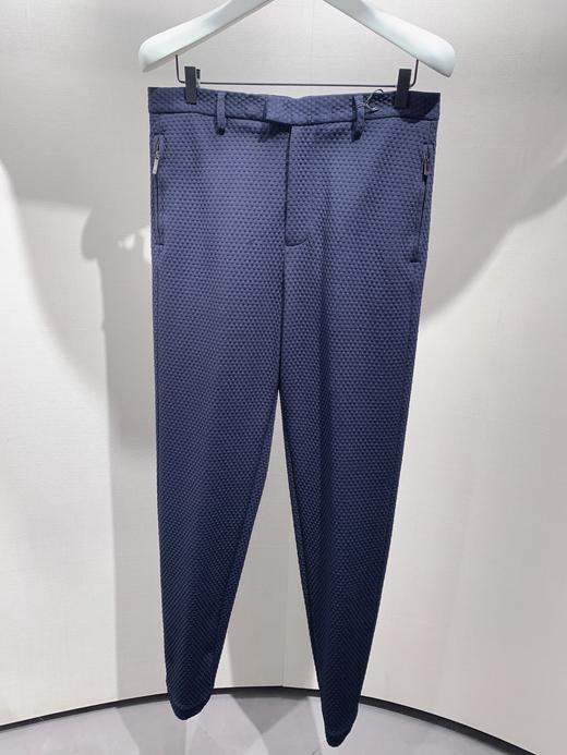 E ARMANI 裤男  H31P52C1069-920 .2%ELASTANE 98%POLYAMIDE 商品图0