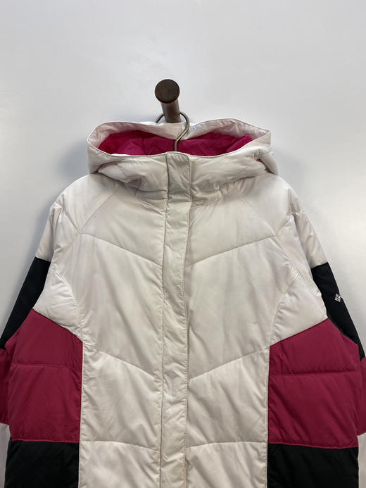 Y2K Vintage Columbia 哥伦比亚 棉服 夹棉外套_CTJK(XS) 商品图0