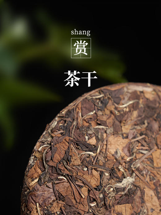 【收藏级礼包】如意白茶寿眉礼盒300g*5【赠白茶密封袋*5】 商品图2