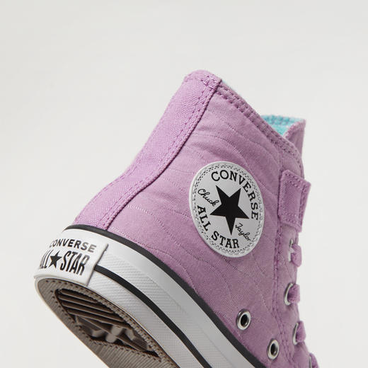 CONVERSE 冬 小童 运动童鞋 A03315C 商品图3