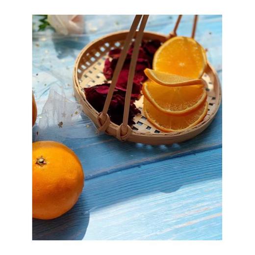爱媛38果冻橙新鲜水果现货包邮5/8椪柑 商品图2