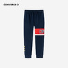 CONVERSE 春 大童 小童 长裤 CNVB-KN-D528 商品缩略图0