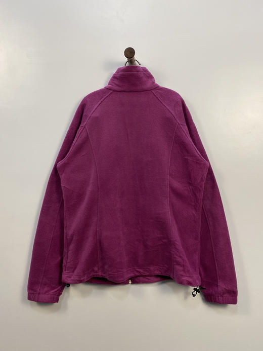 Columbia 哥伦比亚 抓绒 保暖內搭  _ODJK(L) 商品图3