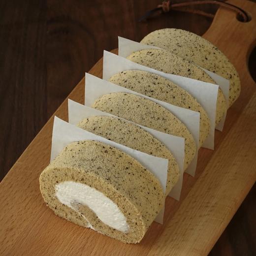 【蛋糕DIY】蛋糕卷 商品图0