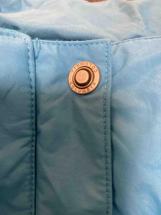 Columbia 哥伦比亚 棉服 夹棉外套_CTJK(XL) 商品图4