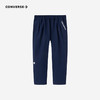 CONVERSE 春 大童 小童 长裤 CNVN-WP-D566 商品缩略图0