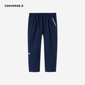 CONVERSE 春 大童 小童 长裤 CNVN-WP-D566