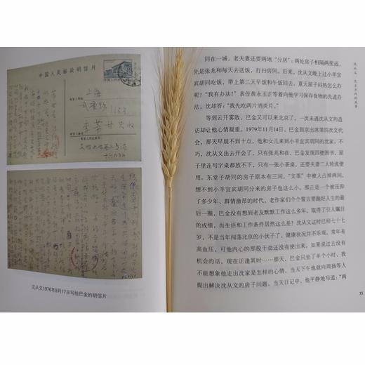 星水微茫驼铃远 商品图7