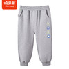 棉果果商场同款春季新品男童休闲运动针织长裤百搭纯棉柔软亲肤M112100223033 商品缩略图1