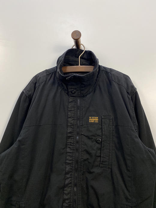 G-STAR RAW 棉服 夹棉外套_CTJK(XL) 商品图0