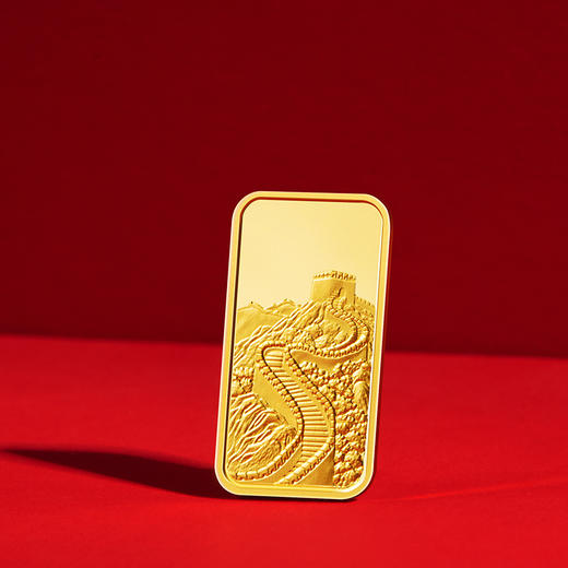 长城金1g(一克金) 商品图2