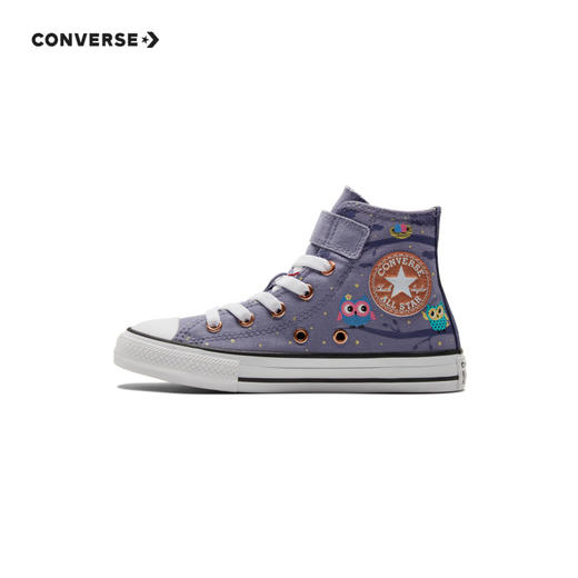CONVERSE 冬 小童 运动童鞋 A03189C 商品图0