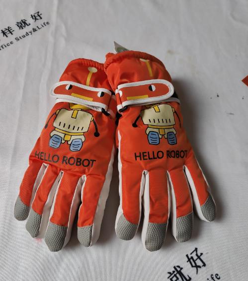 C5985机器人手套 商品图0