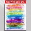 晨光彩色铅笔幼儿园儿童绘画素描水溶性彩铅24色专业安全学生油溶性水融性彩铅画笔彩笔 商品缩略图2