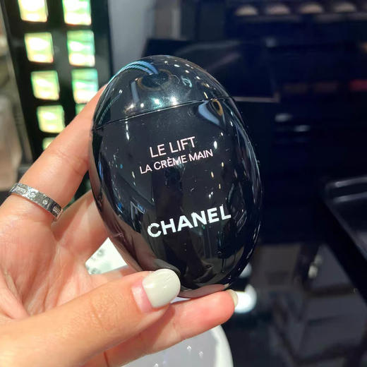 Chanel 香奈儿鹅蛋护手霜 商品图2