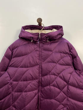 L.L.Bean 美国百年猎装品牌 羽绒服 羽绒外套_DJK(XL)